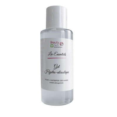 GEL HYDROALCOOLIQUE - 100ML