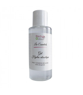 GEL HYDROALCOOLIQUE - 100ML