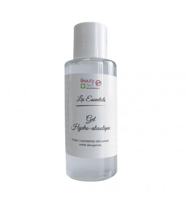 GEL HYDROALCOOLIQUE - 100ML