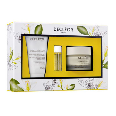 COFFRET HYDRATATION BEST SELLER