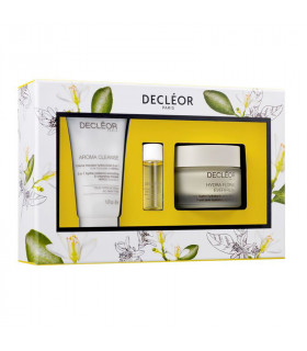 COFFRET HYDRATATION BEST SELLER
