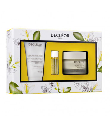 COFFRET HYDRATATION BEST SELLER