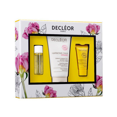 COFFRET PEAU SENSIBLE BEST SELLER