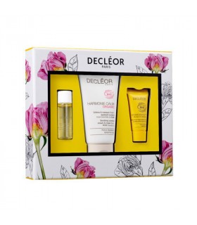 COFFRET PEAU SENSIBLE BEST SELLER