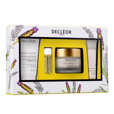 COFFRET ANTI-AGE BEST SELLER