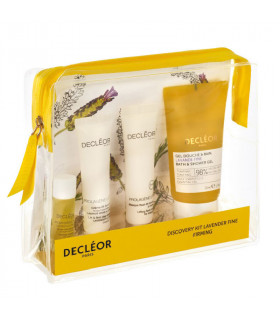 KIT DÉCOUVERTE ANTI ÂGE