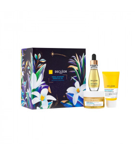 COFFRET NOËL 2020 NEROLI BIGARADE