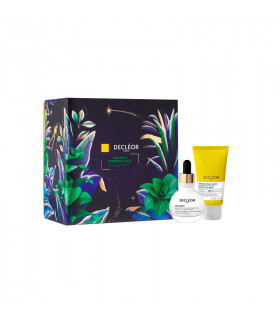 COFFRET NOËL 2020 ANTIDOTE