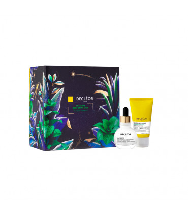 COFFRET NOËL 2020 ANTIDOTE