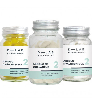 PROGRAMME JEUNESSE-ABSOLUE - 2 MOIS