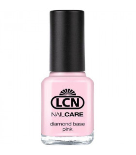 DURCISSEUR POUR ONGLES ROSE - 8ML