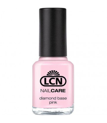 DURCISSEUR POUR ONGLES ROSE - 8ML