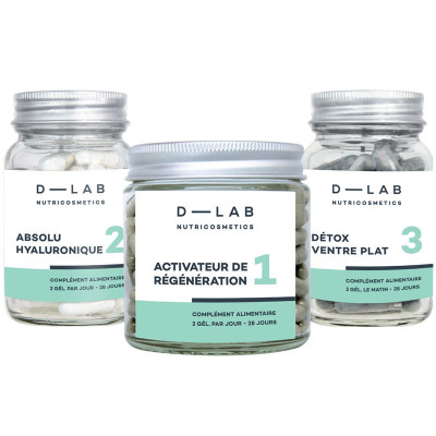 COFFRET MUM - POST CÉSARIENNE