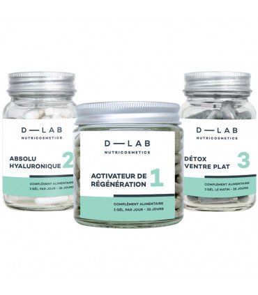 COFFRET MUM - POST CÉSARIENNE