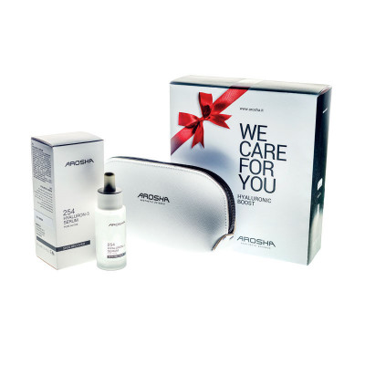 Coffret Hyaluronic Boost