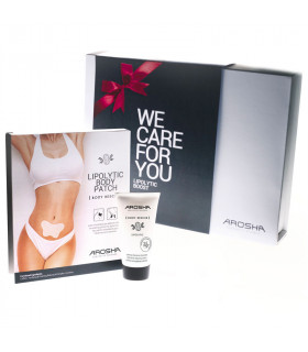 COFFRET LIPOLYTIC BOOST