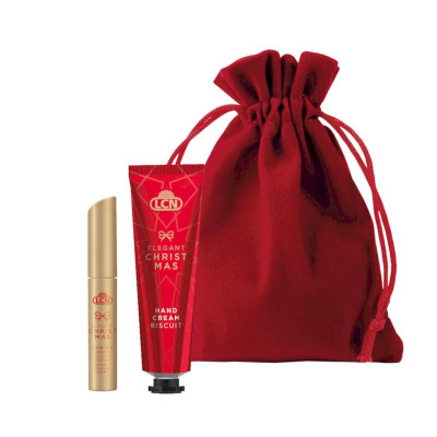 SET 2 ELEGANT CHRISTMAS