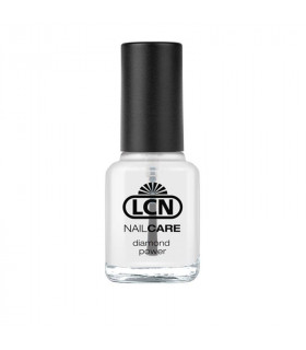 BASE ET TOP COAT DIAMOND POWER - 8ML