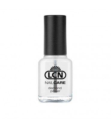 BASE ET TOP COAT DIAMOND POWER - 8ML