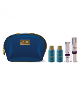 TROUSSE VOYAGE ANTI-ÂGE CELLULAR 3