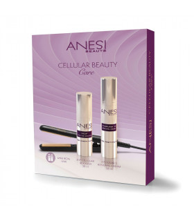 COFFRET ANTI-ÂGE CELLULAR3