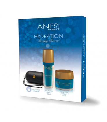 COFFRET AQUA VITAL ANESI