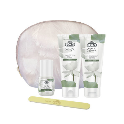 SET MANUCURE SPA LCN
