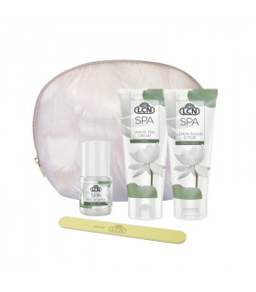 SET MANUCURE SPA LCN