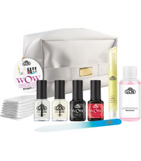 KIT DE DÉMARRAGE WOW HYBRID LCN