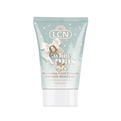 CRÈME PIEDS ALMOND MARZIPAN - 30ML