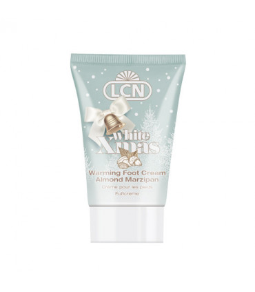 CRÈME PIEDS ALMOND MARZIPAN - 30ML