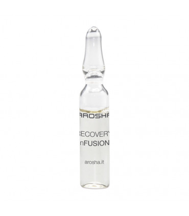 RECOVERY INFUSION - 5 AMPOULES AROSHA