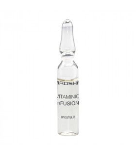 VITAMIN C INFUSION - 5 AMPOULES