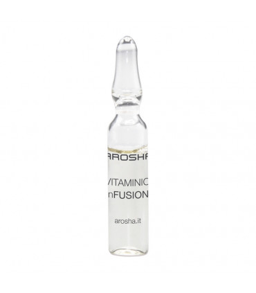 VITAMIN C INFUSION - 5 AMPOULES