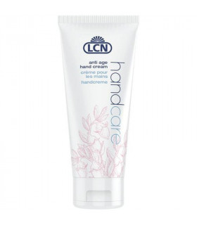 CRÈME MAINS ANTI-ÂGE - 30ML