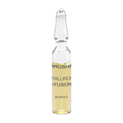 HYALURON INFUSION AROSHA - 5 AMPOULES