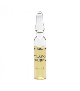 HYALURON INFUSION AROSHA - 5 AMPOULES