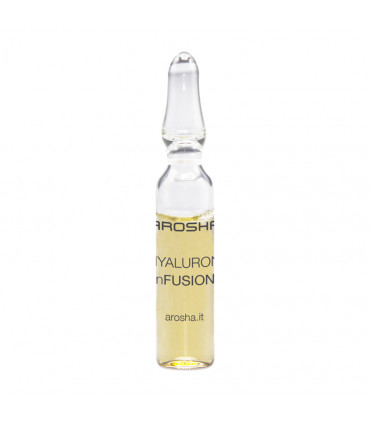 HYALURON INFUSION AROSHA - 5 AMPOULES