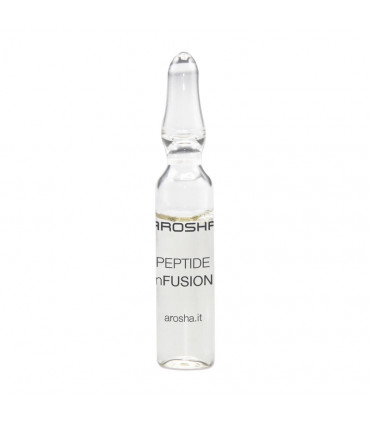 PEPTIDE INFUSION AROSHA - 5 AMPOULES