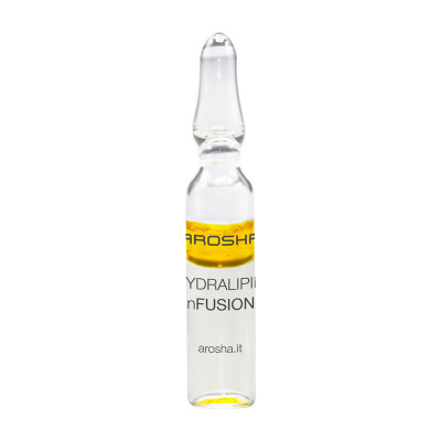 HYDRALIPID INFUSION AROSHA - 5 AMPOULES