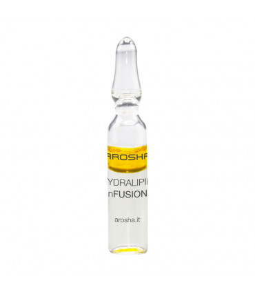 HYDRALIPID INFUSION AROSHA - 5 AMPOULES