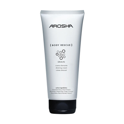 CRÈME DRAINANTE - 200ML