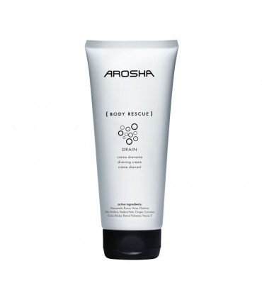CRÈME DRAINANTE - 200ML