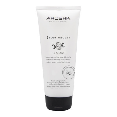 CRÈME LIPOLYTIC - 200ML