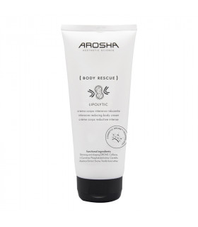 CRÈME LIPOLYTIC - 200ML