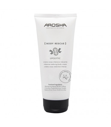 CRÈME LIPOLYTIC - 200ML