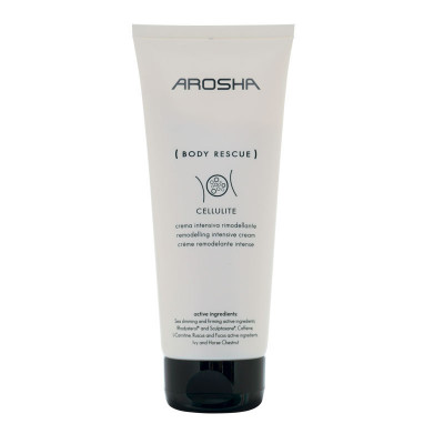 CRÈME ANTI-CELLULITE - 200ML