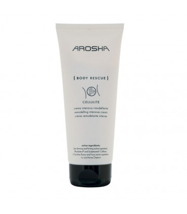CRÈME ANTI-CELLULITE - 200ML