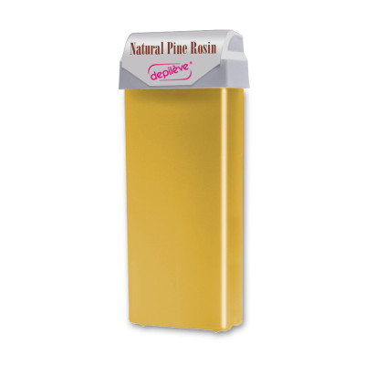 CIRE À ÉPILER MIEL - CARTOUCHE 100G