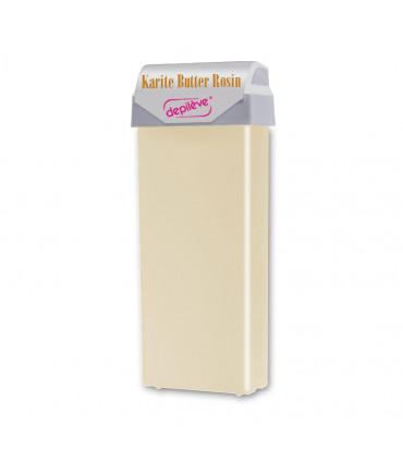 CIRE À ÉPILER KARITÉ - CARTOUCHE 100G